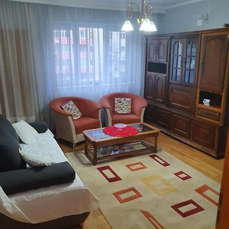 Apartament Cu Trei Camere Băile Herculane Eksteriør bilde