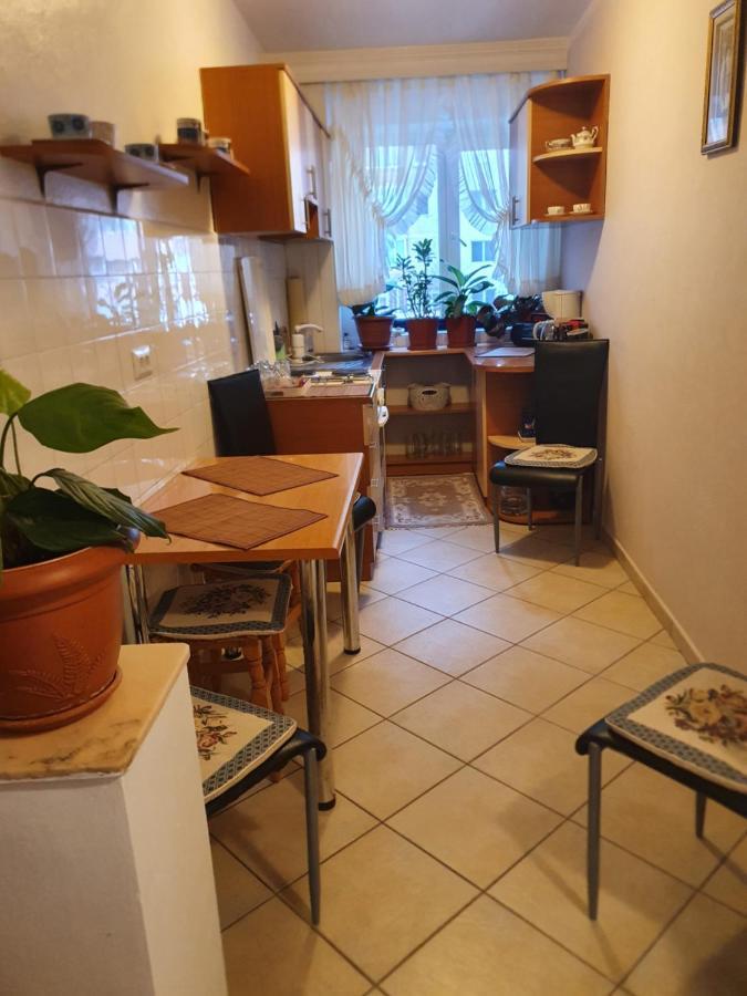 Apartament Cu Trei Camere Băile Herculane Eksteriør bilde